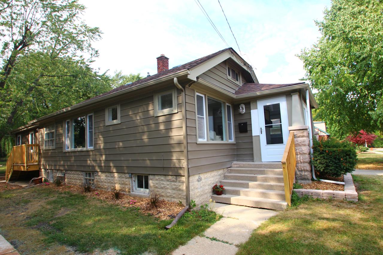 4125 S Quincy Ave, Milwaukee, WI 53207