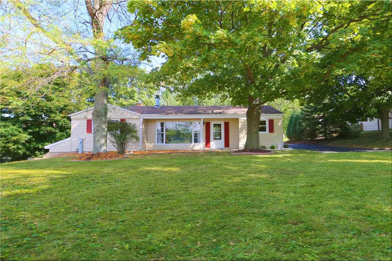 8947 39th Ave, Pleasant Prairie, WI 53158