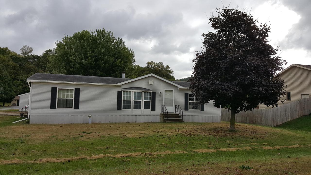 N6382 County Road Sn, Onalaska, WI 54636