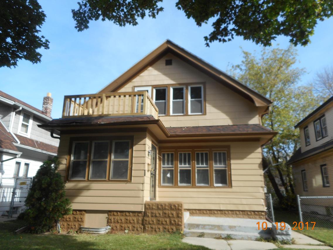 4540 N 30th St, Milwaukee, WI 53209