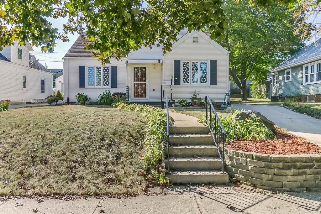 5526 35th Ave, Kenosha, WI 53144