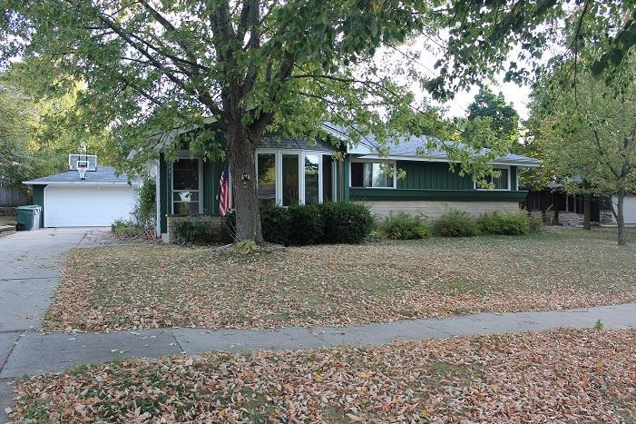 12231 W Florist Ave, Milwaukee, WI 53225