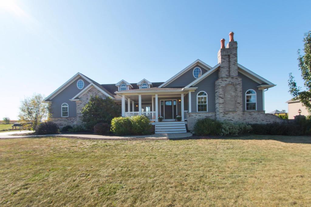 40205 106th St, Randall, WI 53128