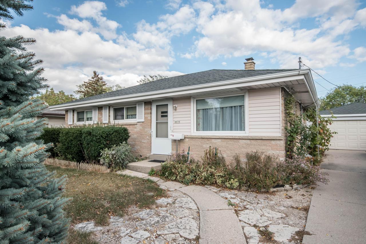 4070 S 76th St., Milwaukee, WI 53220