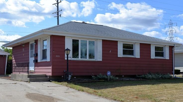 3525 Republic Ave., Racine, WI 53405