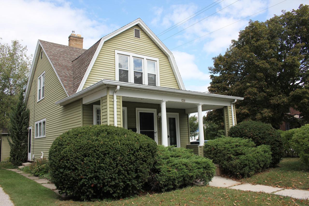704 Michigan Ave., Sheboygan, WI 53081