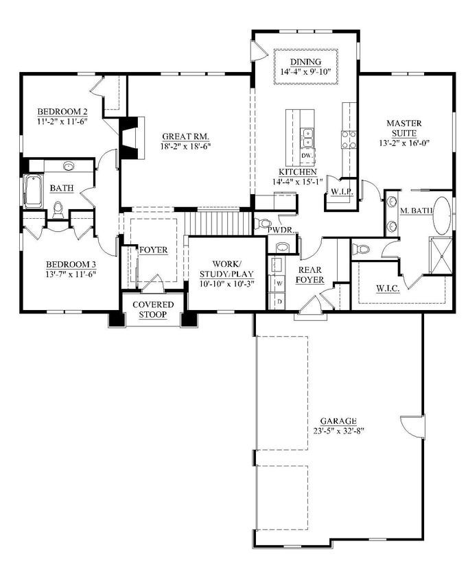 N61W13744 Weyer Farm Dr., Menomonee Falls, WI 53051