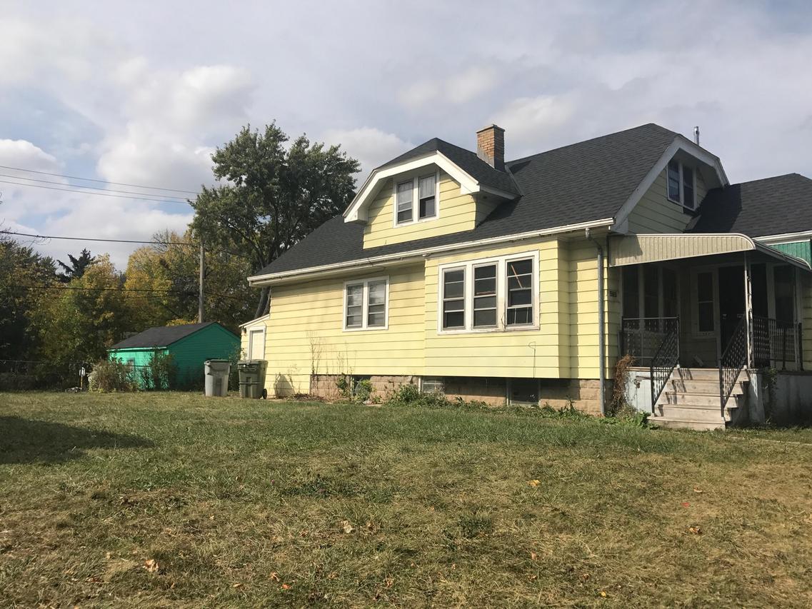 4731 N 28th St., Milwaukee, WI 53209