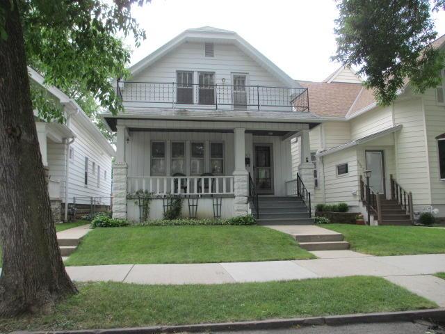 2625 S 28th St, Milwaukee, WI 53215