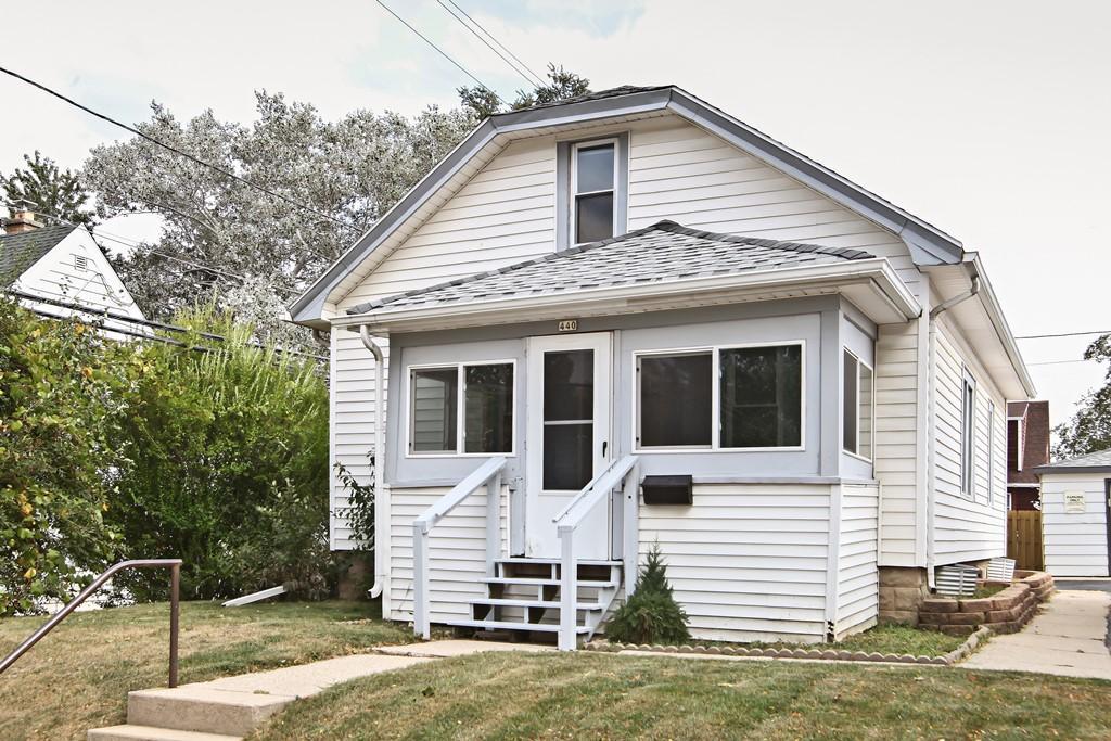440 S 86th St, Milwaukee, WI 53214