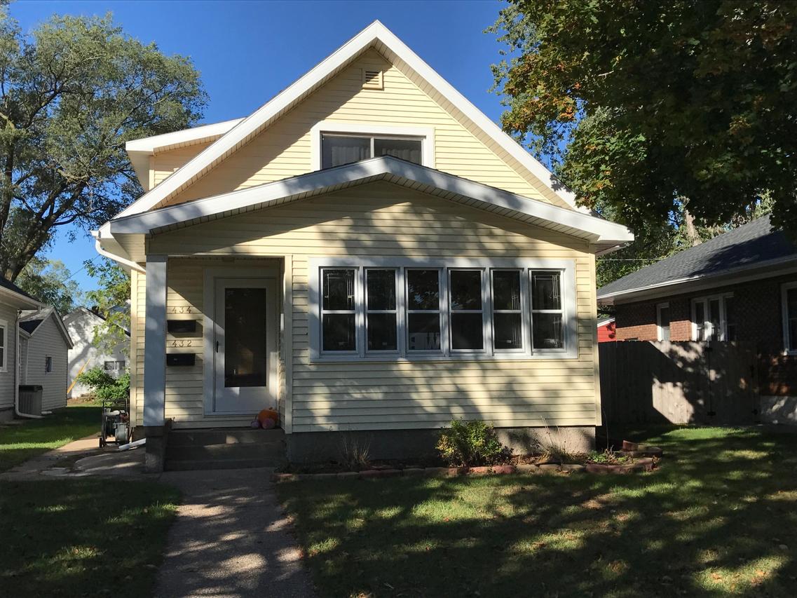 432-434 23rd St, La Crosse, WI 54601