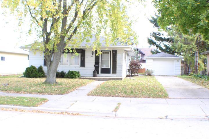 703 N 26th St., Sheboygan, WI 53081