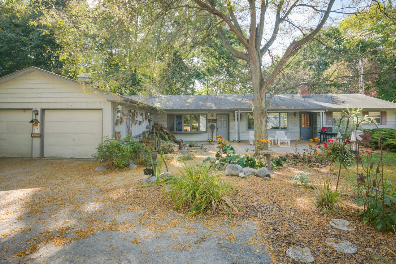 346 Old Green Bay Rd, Somers, WI 53144