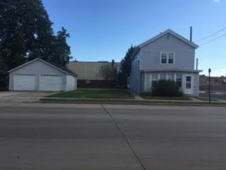 1423 Clark St., Manitowoc, WI 54220
