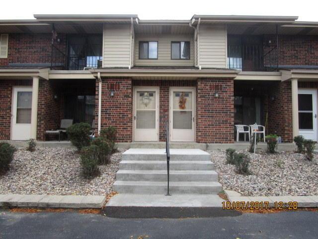 6600 Mariner Dr #204, Mount Pleasant, WI 53406