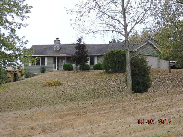 11815 333rd Ave., Randall, WI 53181