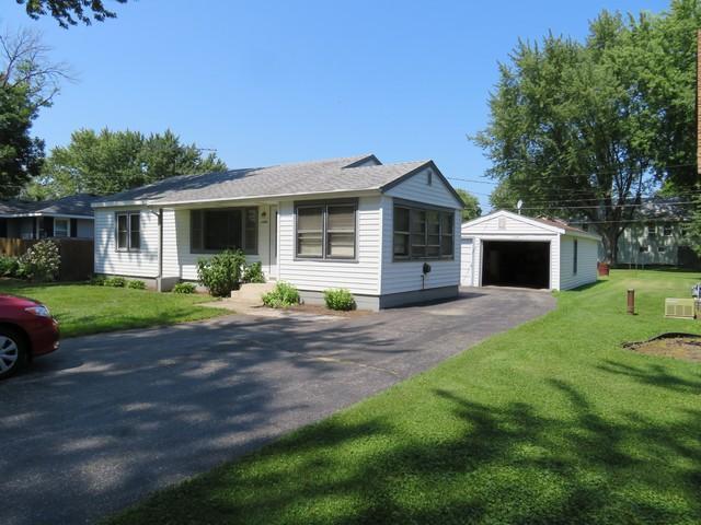 1534 Pheasant Ave, Twin Lakes, WI 53181
