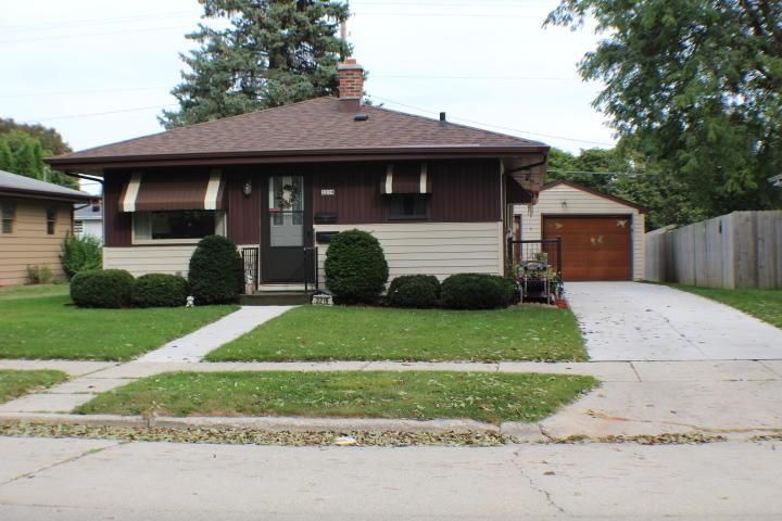 3219 S 18th St., Sheboygan, WI 53081