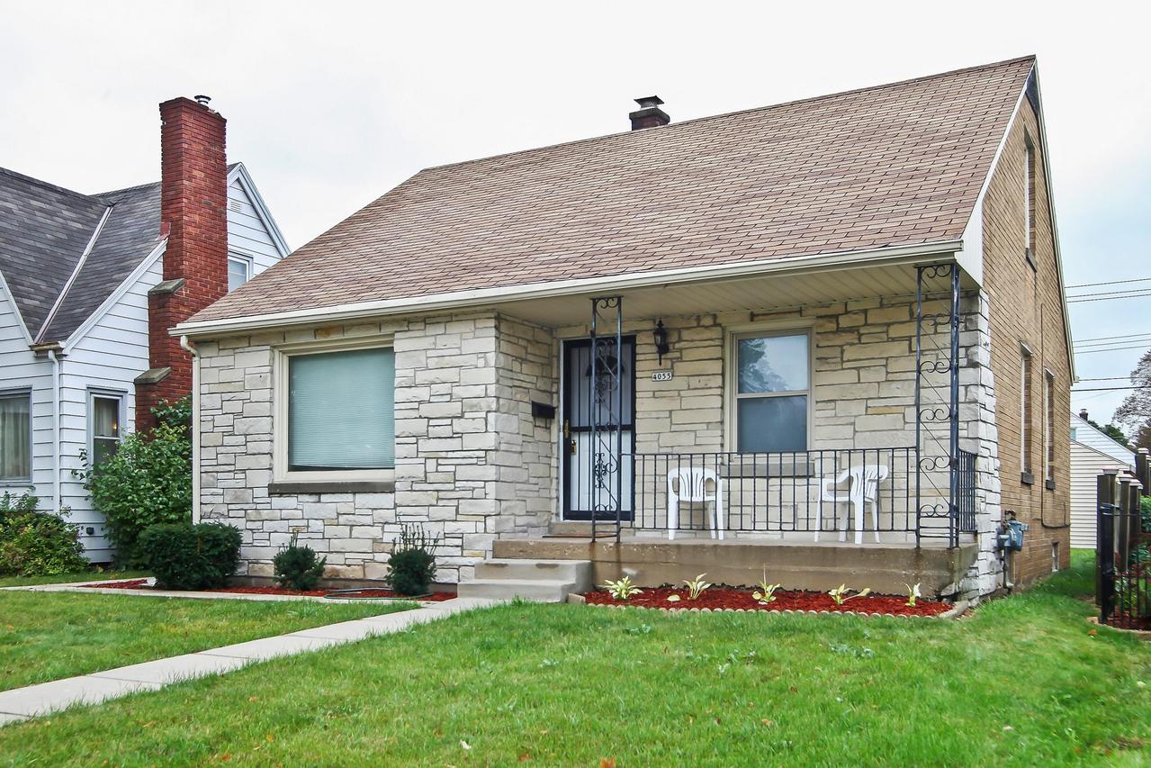 4055 N 62nd St., Milwaukee, WI 53216