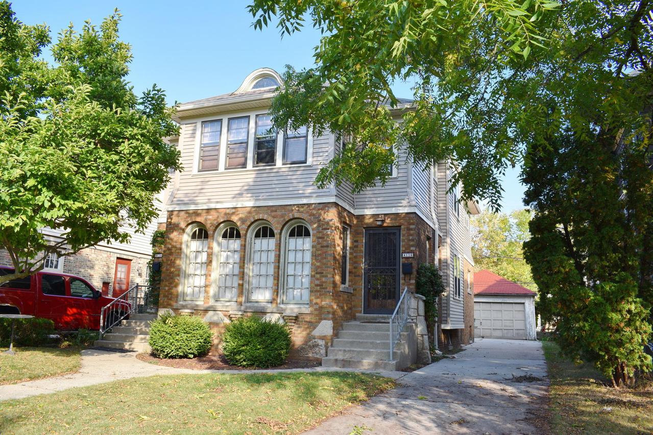 4116 N Woodburn St #4118, Shorewood, WI 53211
