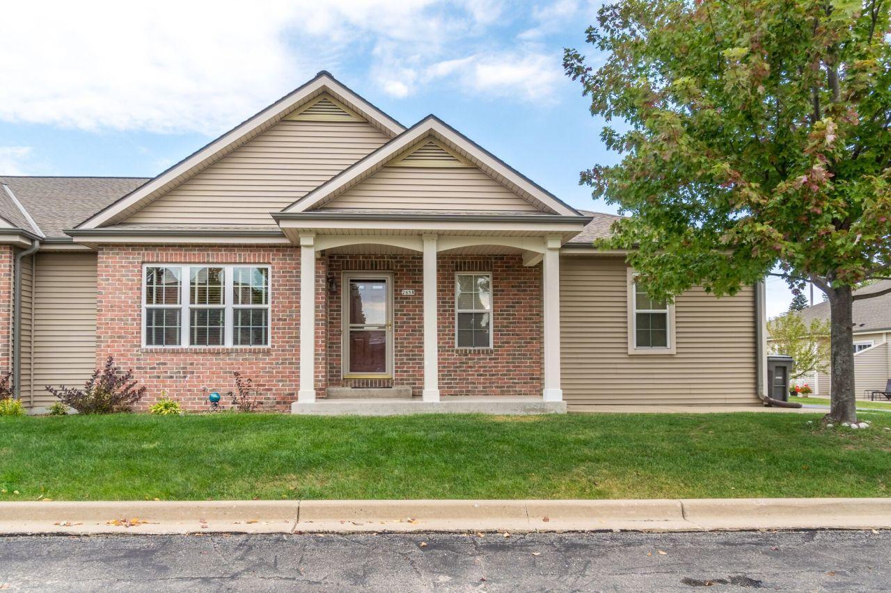 2658 9th Ave, South Milwaukee, WI 53172