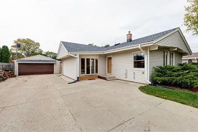 5629 S Honey Creek Dr., Milwaukee, WI 53221