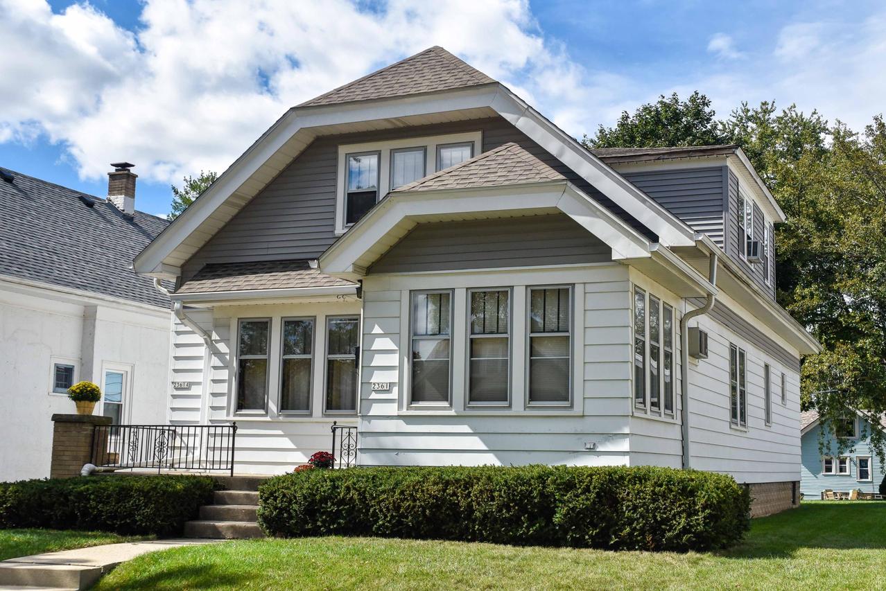 2361 N 64th St. #2361A, Wauwatosa, WI 53213