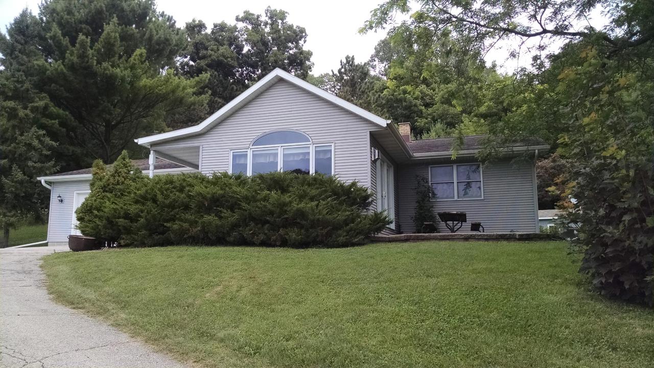 N2806 State Rd 162, Bangor, WI 54614
