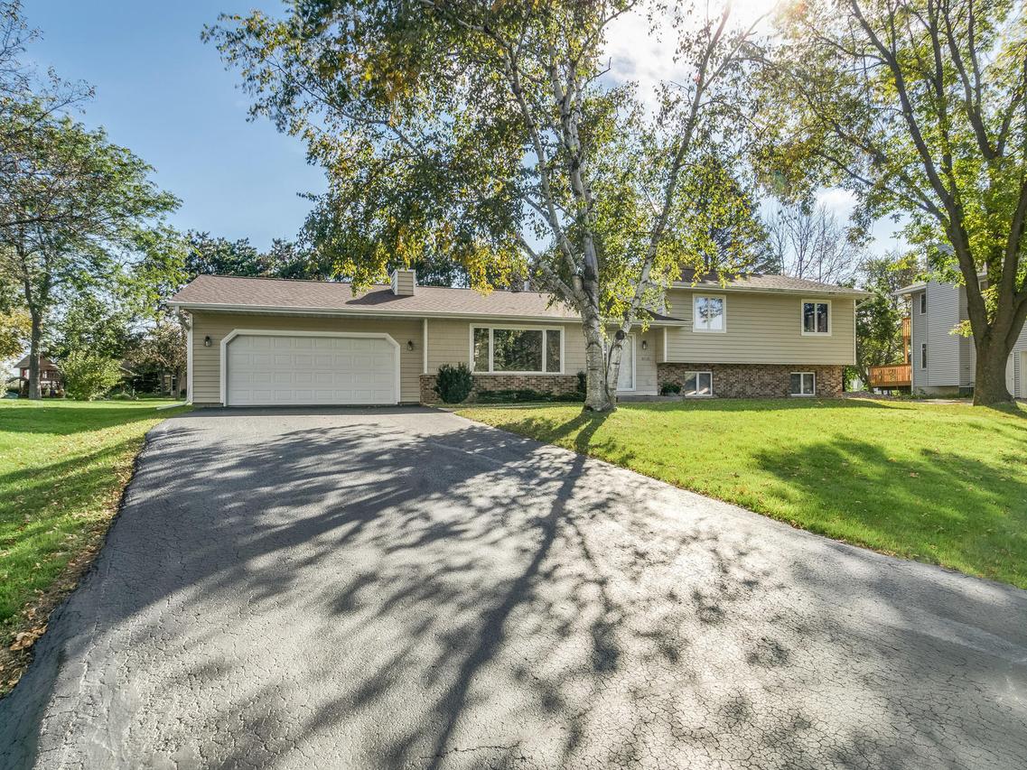 N2326 Fen Lockney Dr., Shelby, WI 54601
