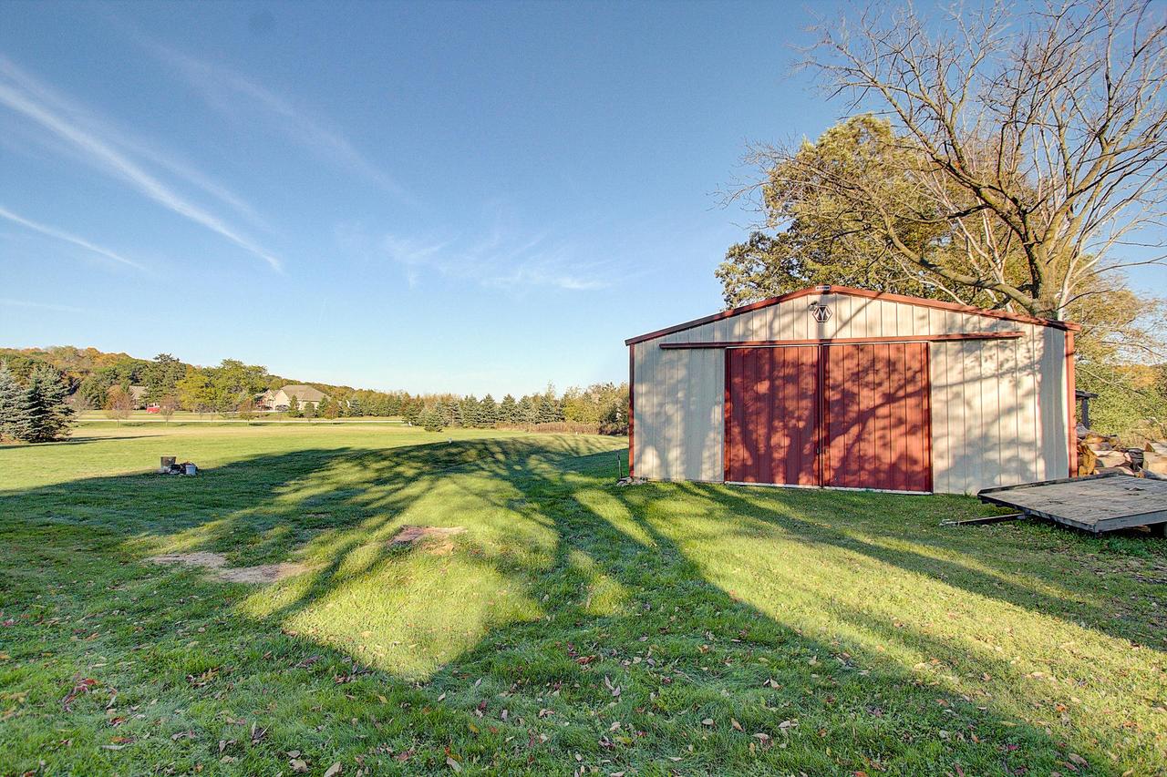 314 Scenic Rd, Richfield, WI 53017