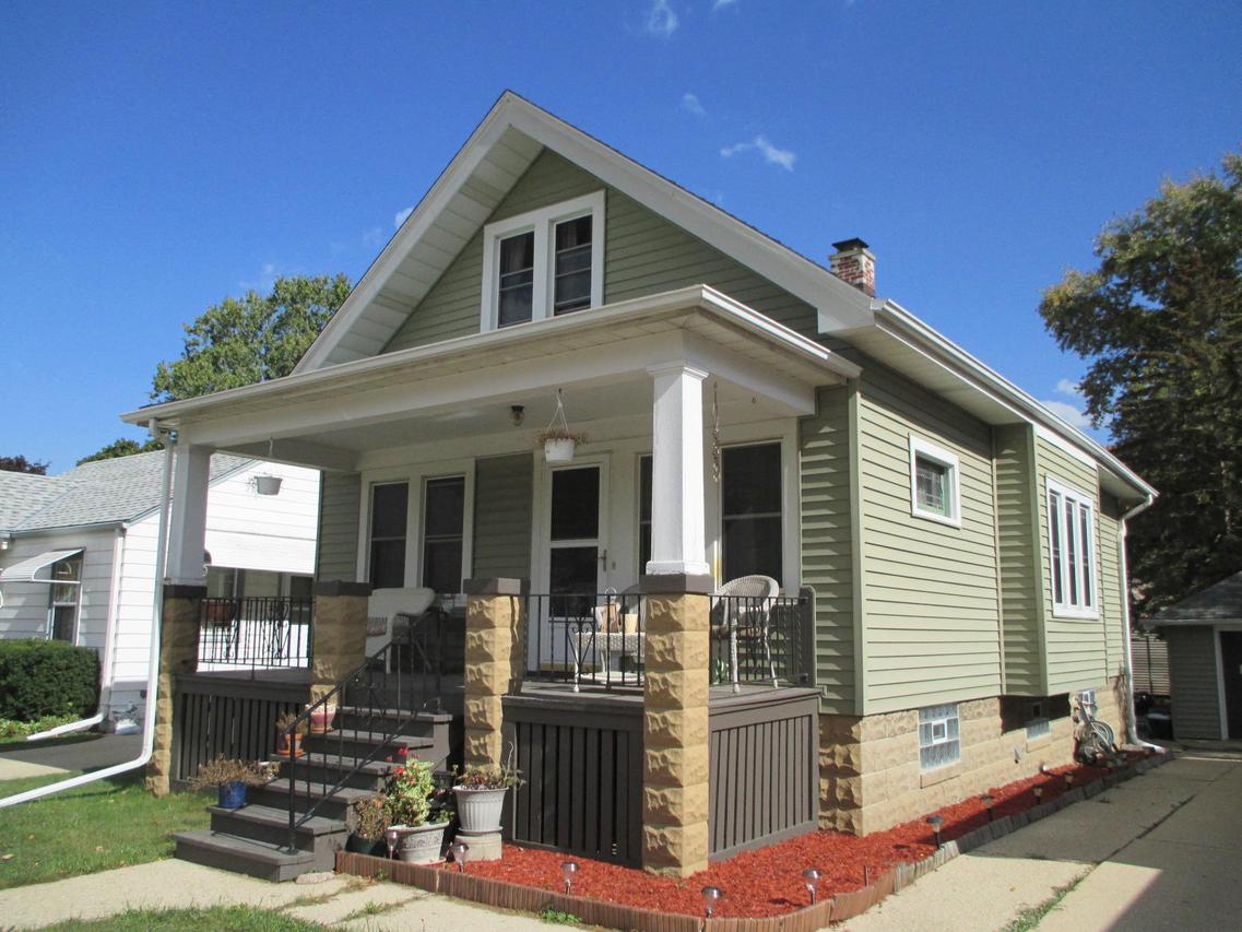 2020 S 94th St., West Allis, WI 53227