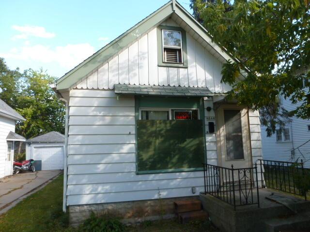 4844 N 39th St, Milwaukee, WI 53209