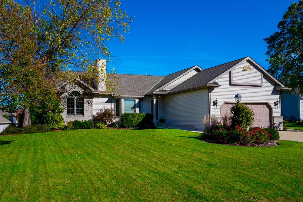 6430 Norfolk Ln, Mount Pleasant, WI 53406