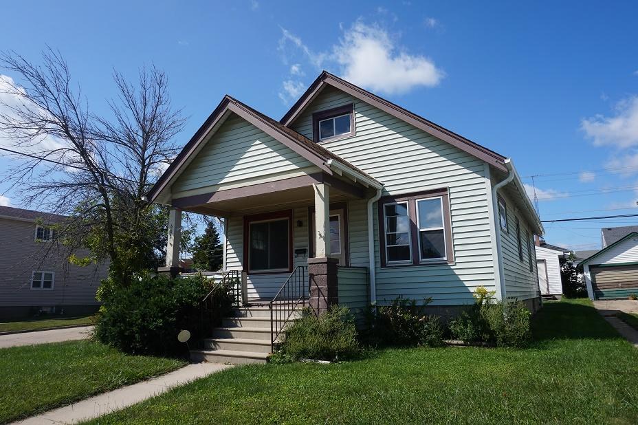 6828 37th Ave, Kenosha, WI 53142