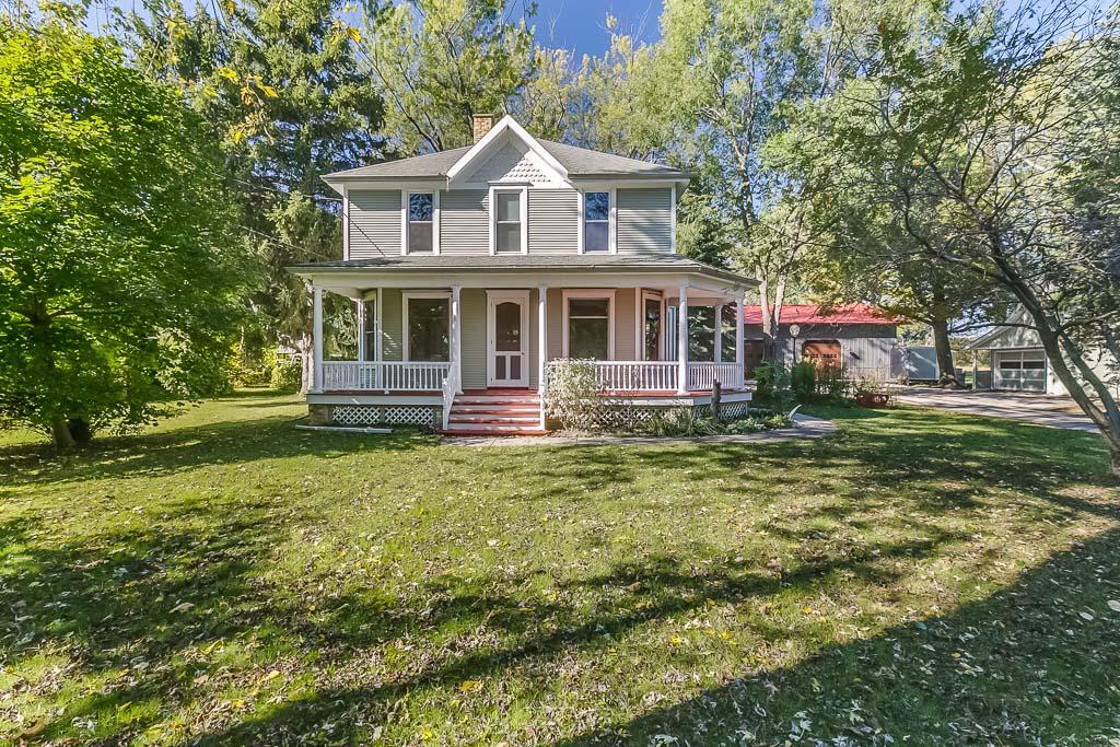 5034 Hansche Rd, Mount Pleasant, WI 53403