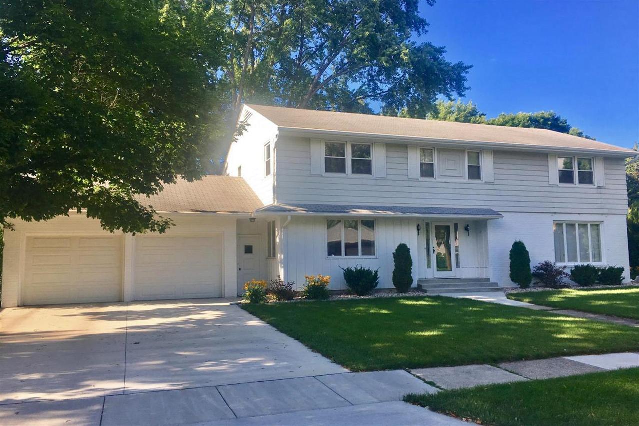 355 Stow St., Fond Du Lac, WI 54935