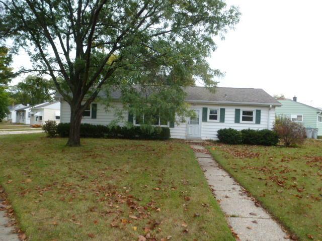 3432 S 67th St, Milwaukee, WI 53219