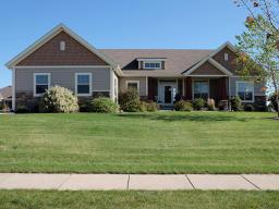 1542 Whitetail Run, Mukwonago, WI 53149