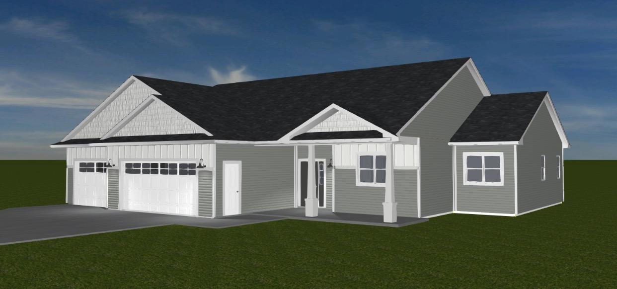 1204 Huntington St, Holmen, WI 54636