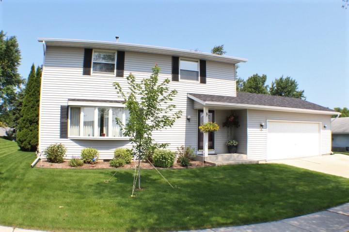 2844 Georgia Ave., Sheboygan, WI 53081