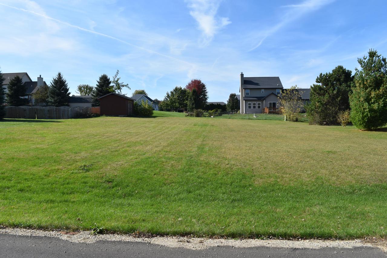 LT13 N Lincoln Ave, Linn, WI 53147