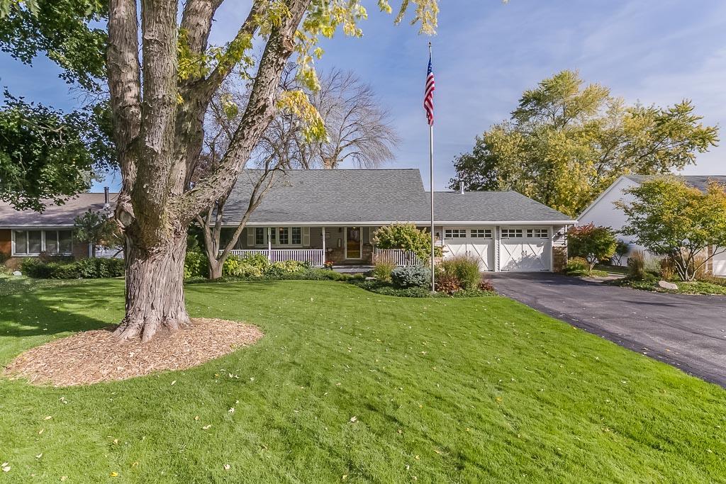 3523 Chippecotton St, Mount Pleasant, WI 53406