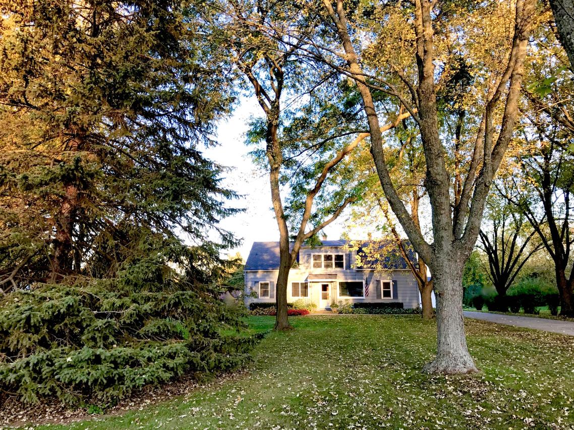 7762 N Sherman Blvd, Brown Deer, WI 53209