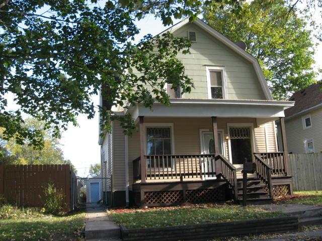 2159 Clarence Ave., Racine, WI 53405