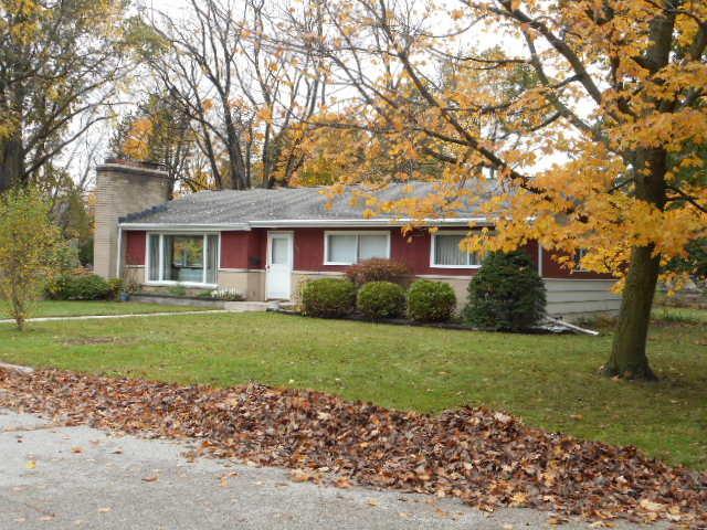 644 W Greenfield St, Elkhorn, WI 53121