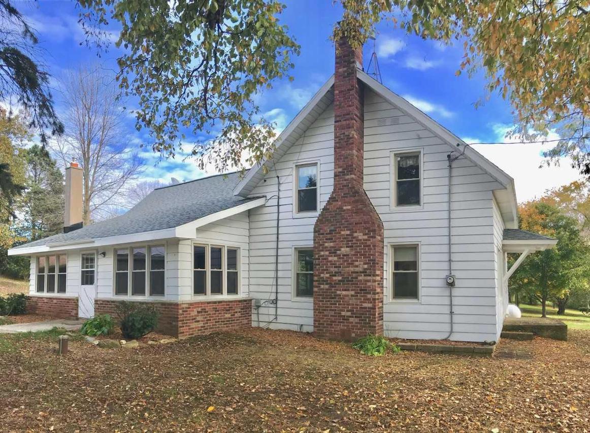 N3698 Rome Oak Hill, Sullivan, WI 53137