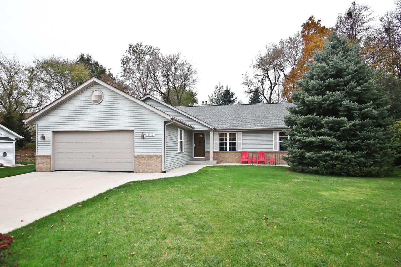 1314 Lee Ave, West Bend, WI 53090