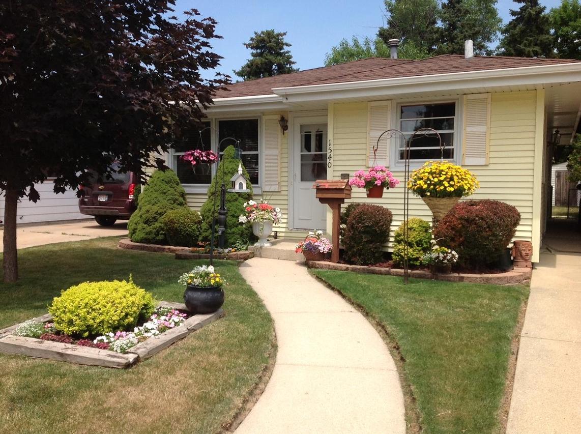 1540 Wolff St., Racine, WI 53402