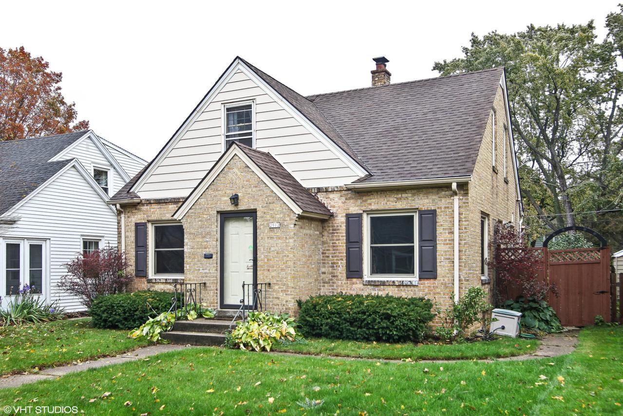 2912 N 79th St, Milwaukee, WI 53222