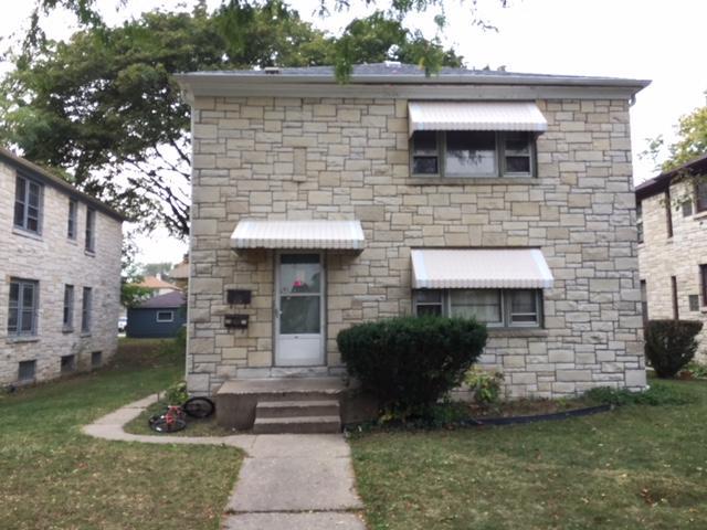 3633 N 42nd St #3635, Milwaukee, WI 53216